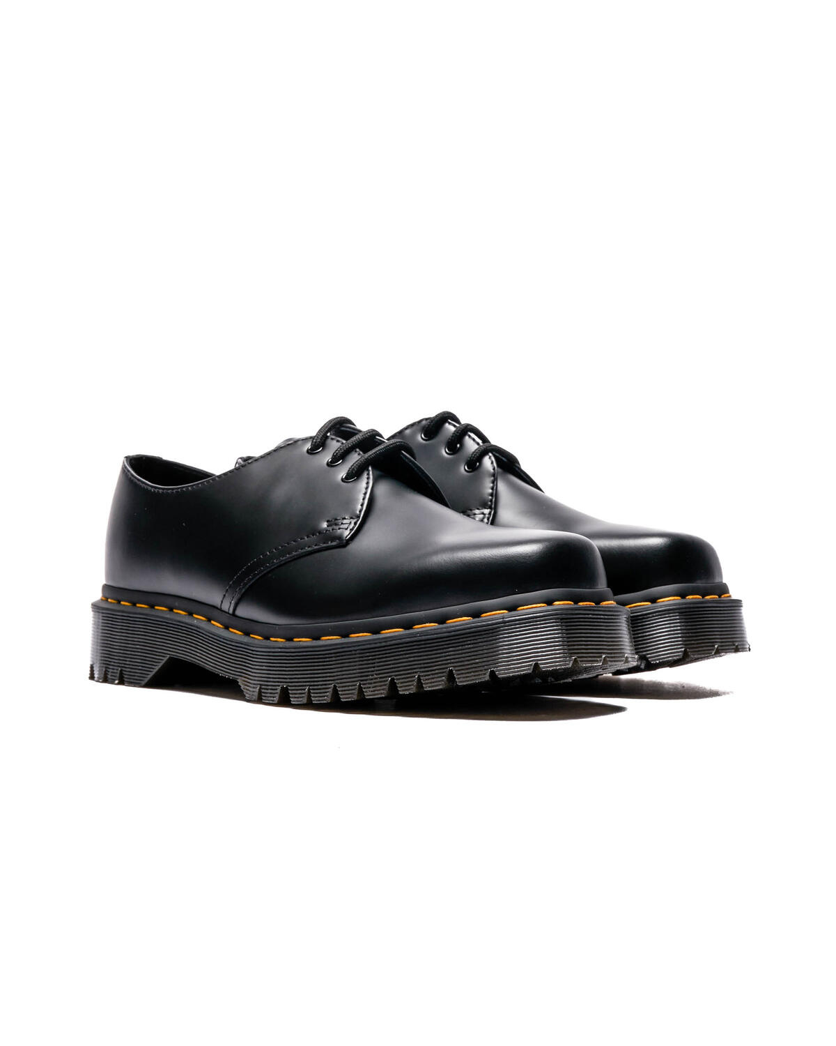 Dr. Martens 1461 Bex Squared 27875001 AFEW STORE